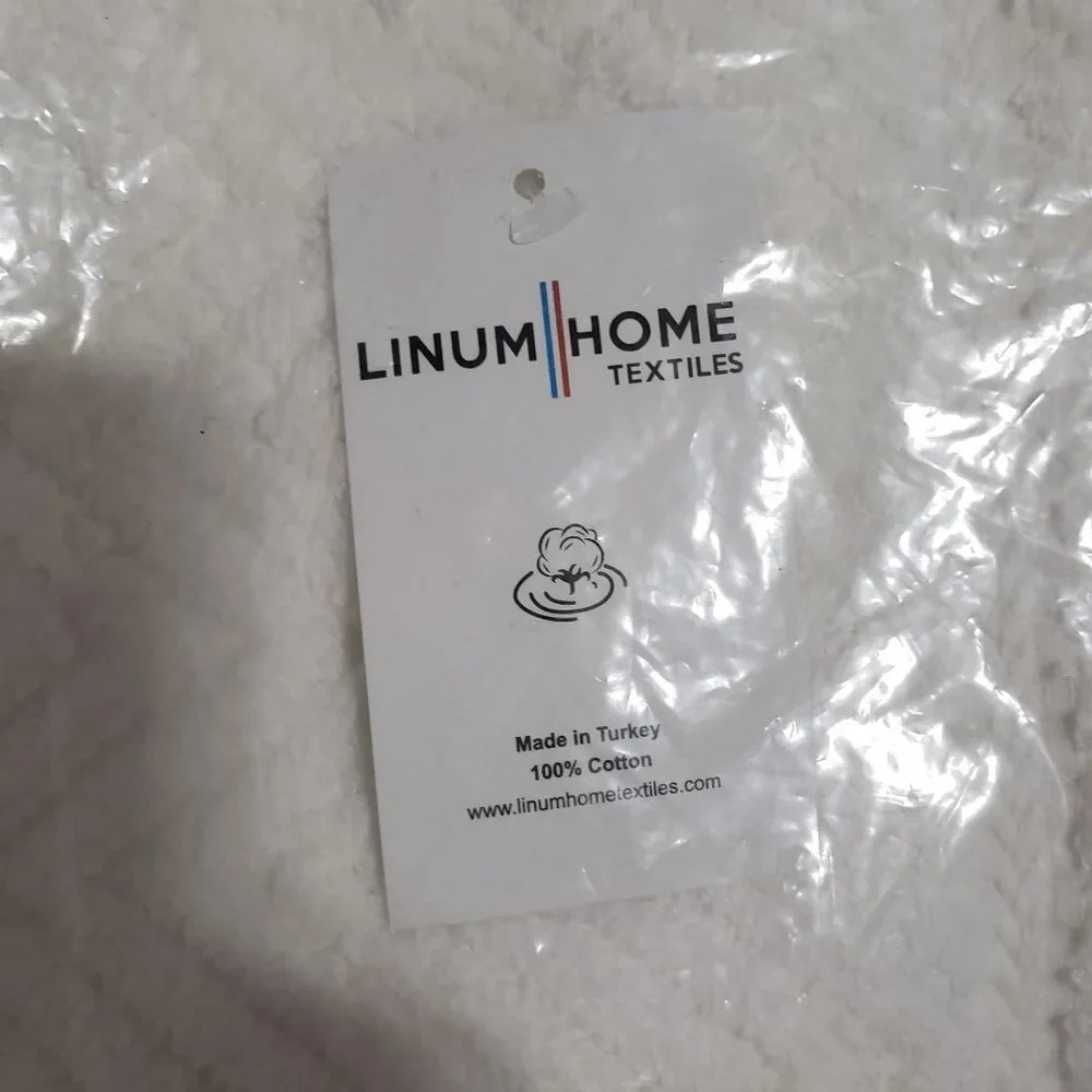 Linum new home